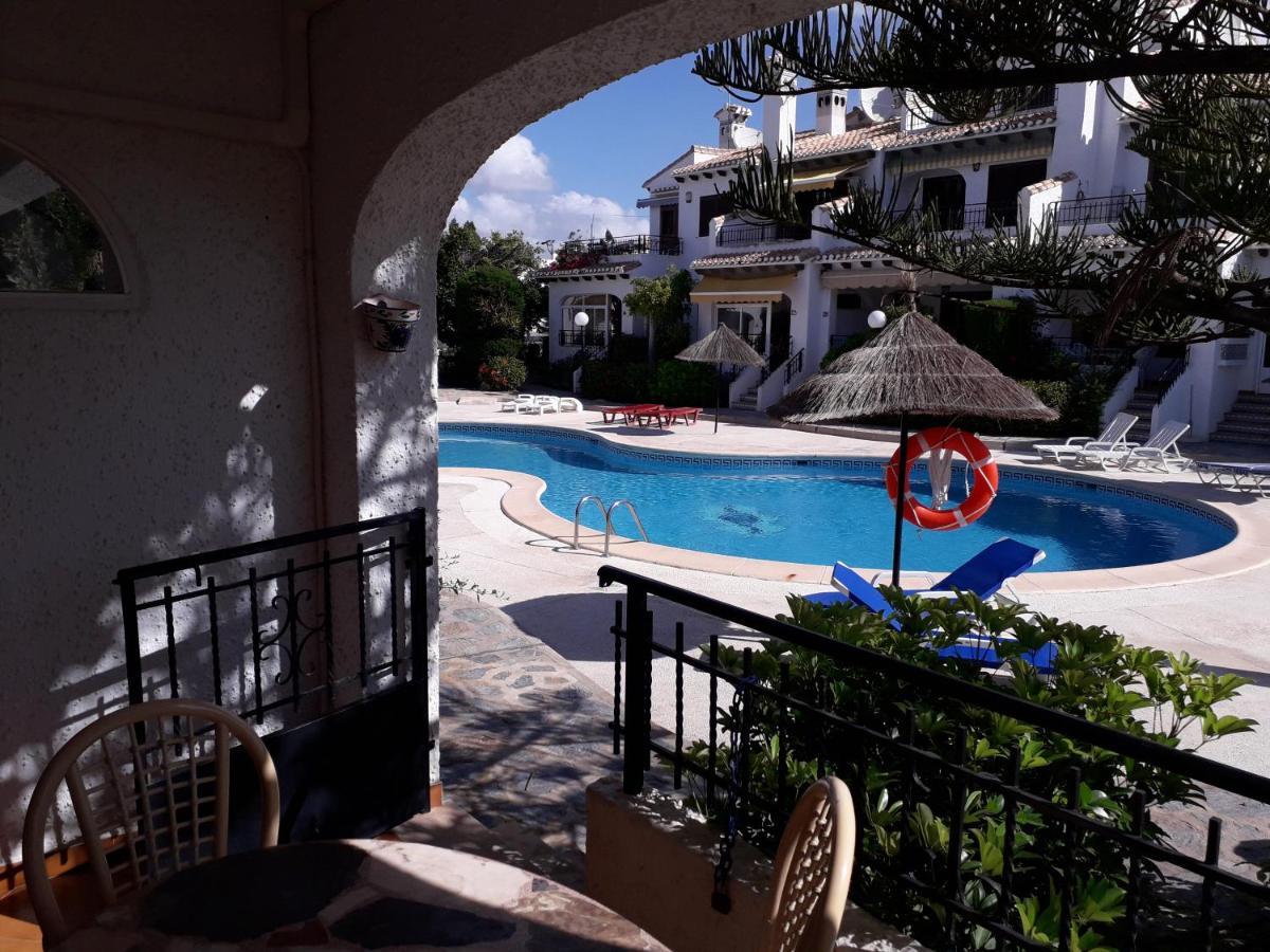 Casa Billarose - Lovely House Overlooking Pool & Walking Distance To The Beach And Restaurants กาโบ โรจ ภายนอก รูปภาพ