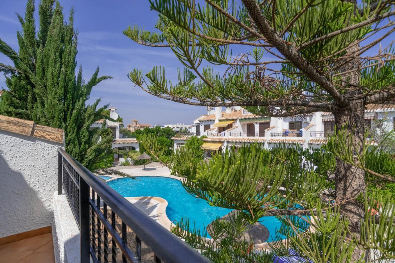 Casa Billarose - Lovely House Overlooking Pool & Walking Distance To The Beach And Restaurants กาโบ โรจ ภายนอก รูปภาพ