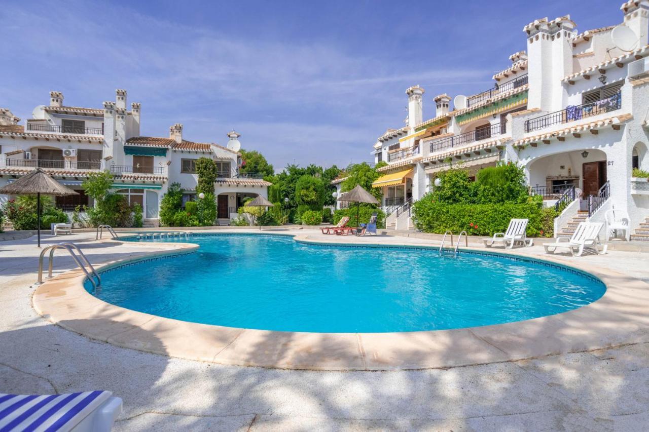 Casa Billarose - Lovely House Overlooking Pool & Walking Distance To The Beach And Restaurants กาโบ โรจ ภายนอก รูปภาพ